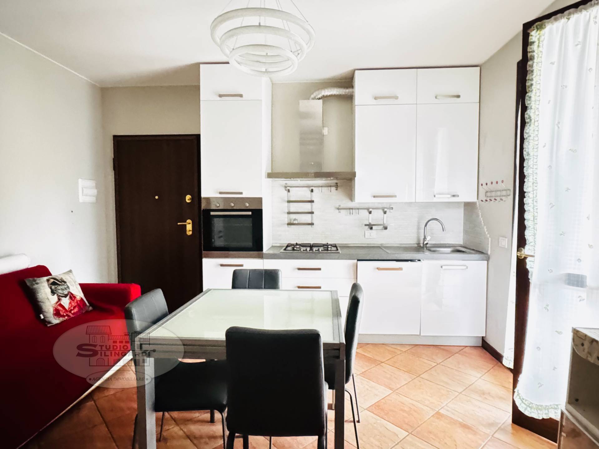 Appartamento in vendita a Formigine, Colombaro