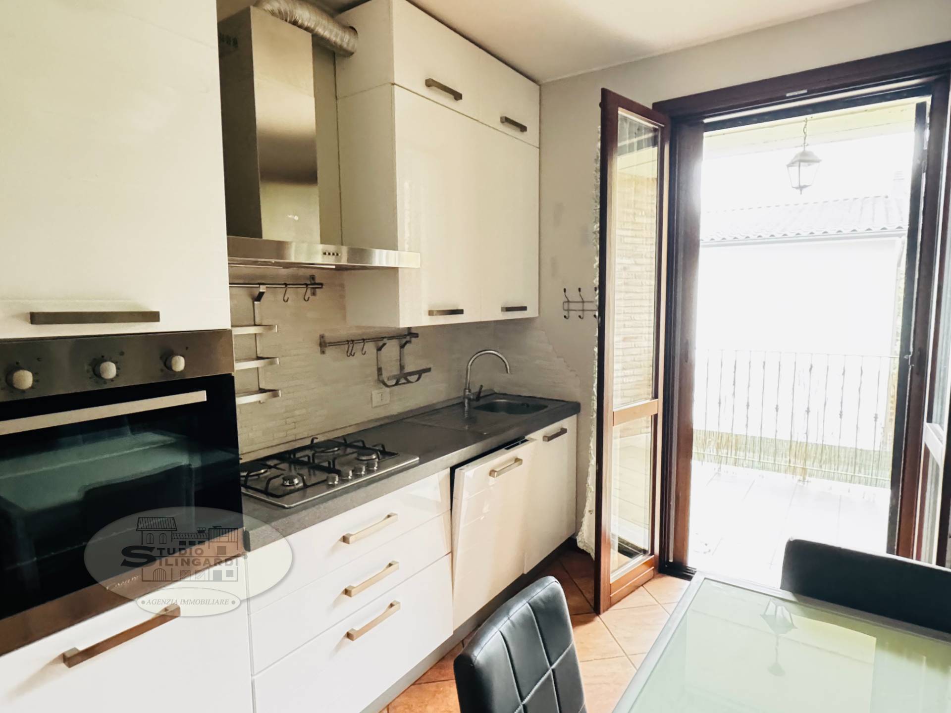 Appartamento in vendita a Formigine, Colombaro