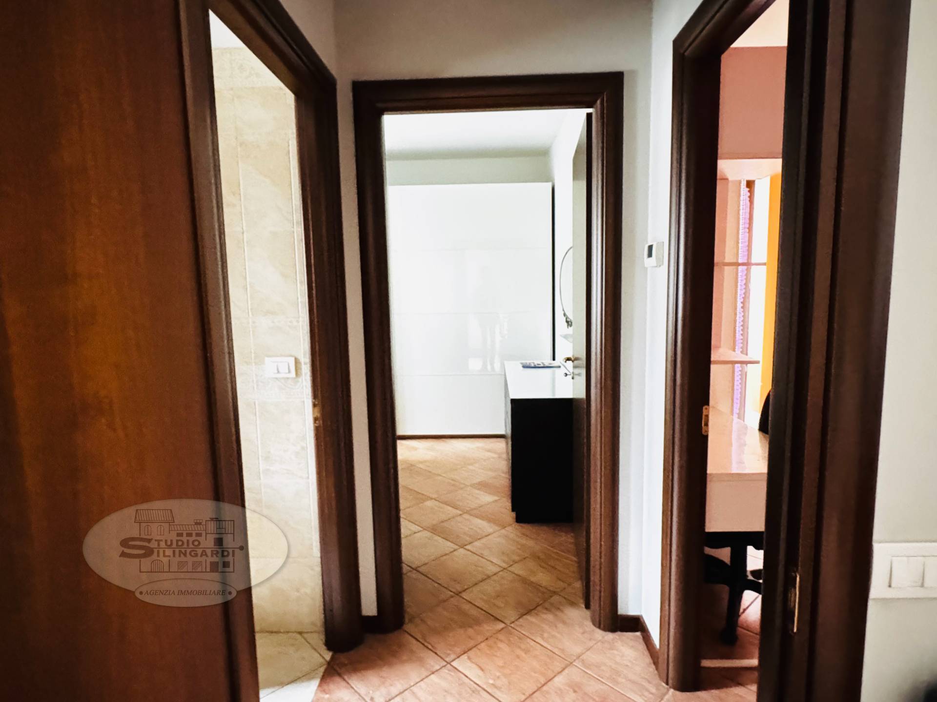 Appartamento in vendita a Formigine, Colombaro