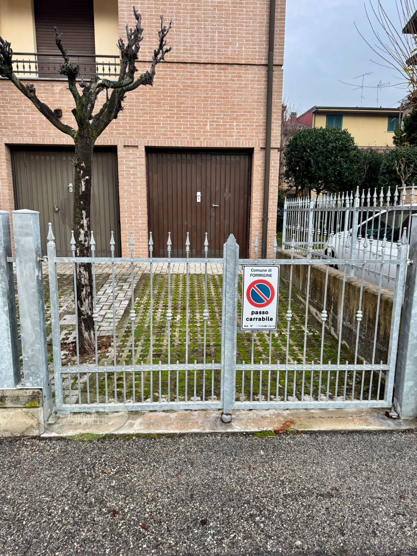 garage in vendita a Formigine, Formigine