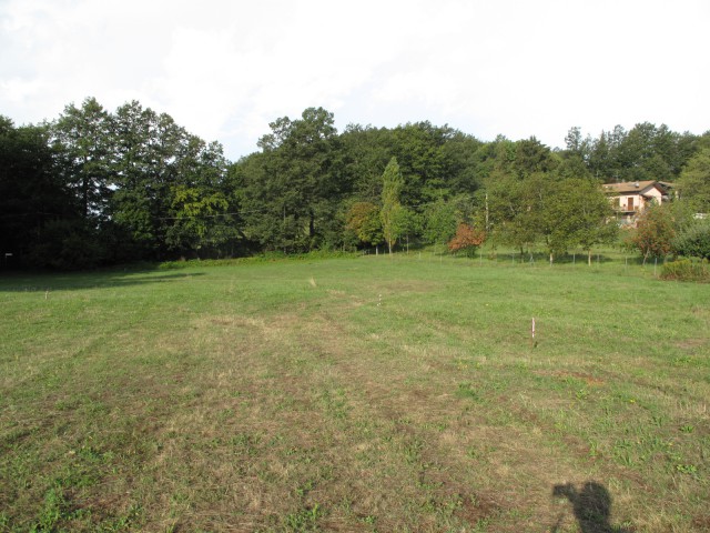 Terreno edif.abit. in vendita a Serramazzoni, Faeto