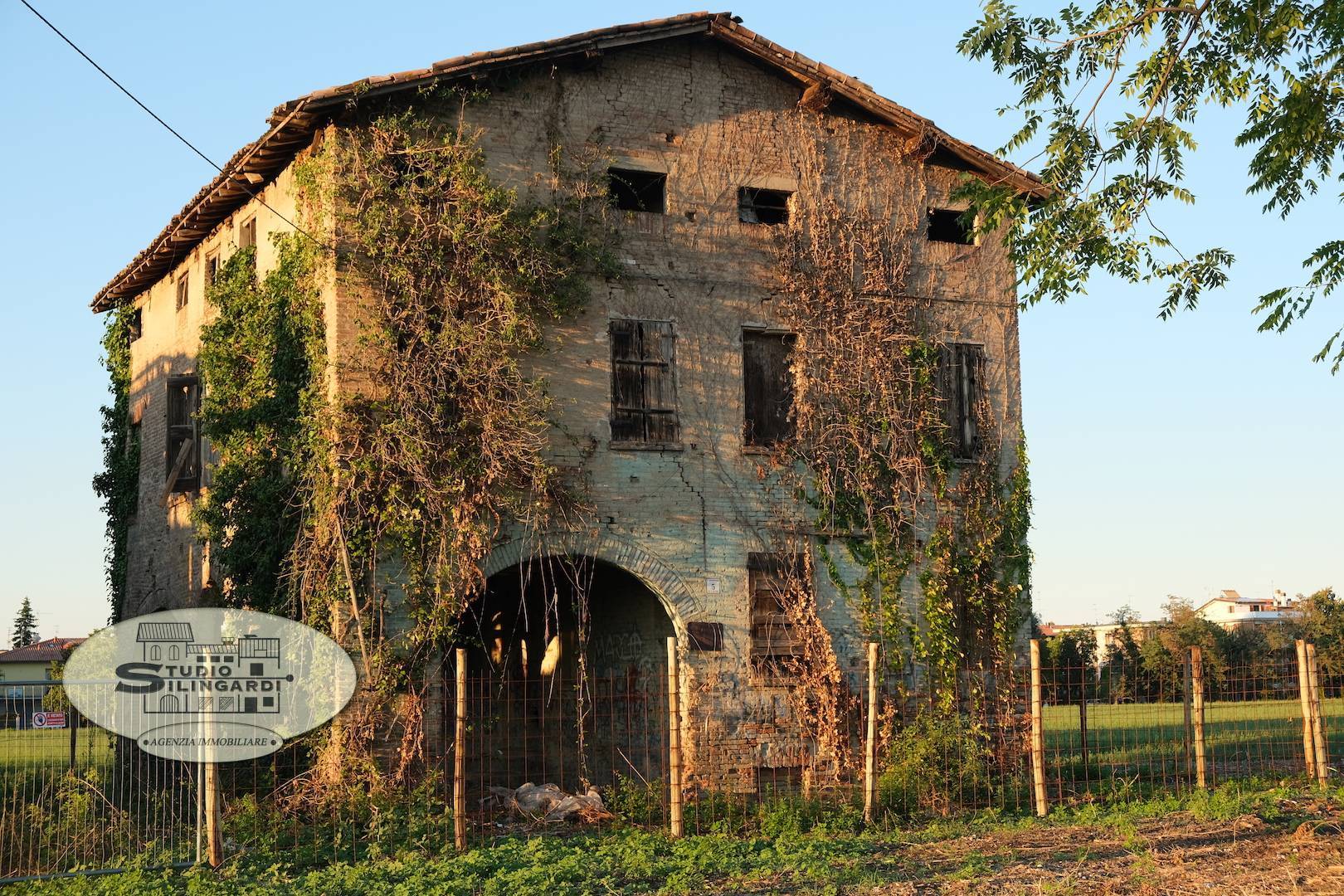 Rustico in vendita a Formigine, Formigine