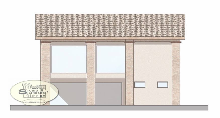 Rustico in vendita a Formigine, Formigine