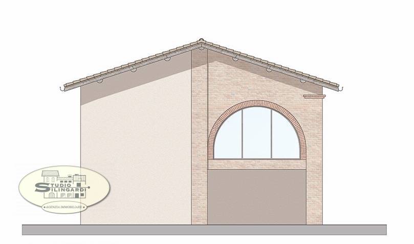 Rustico in vendita a Formigine, Formigine