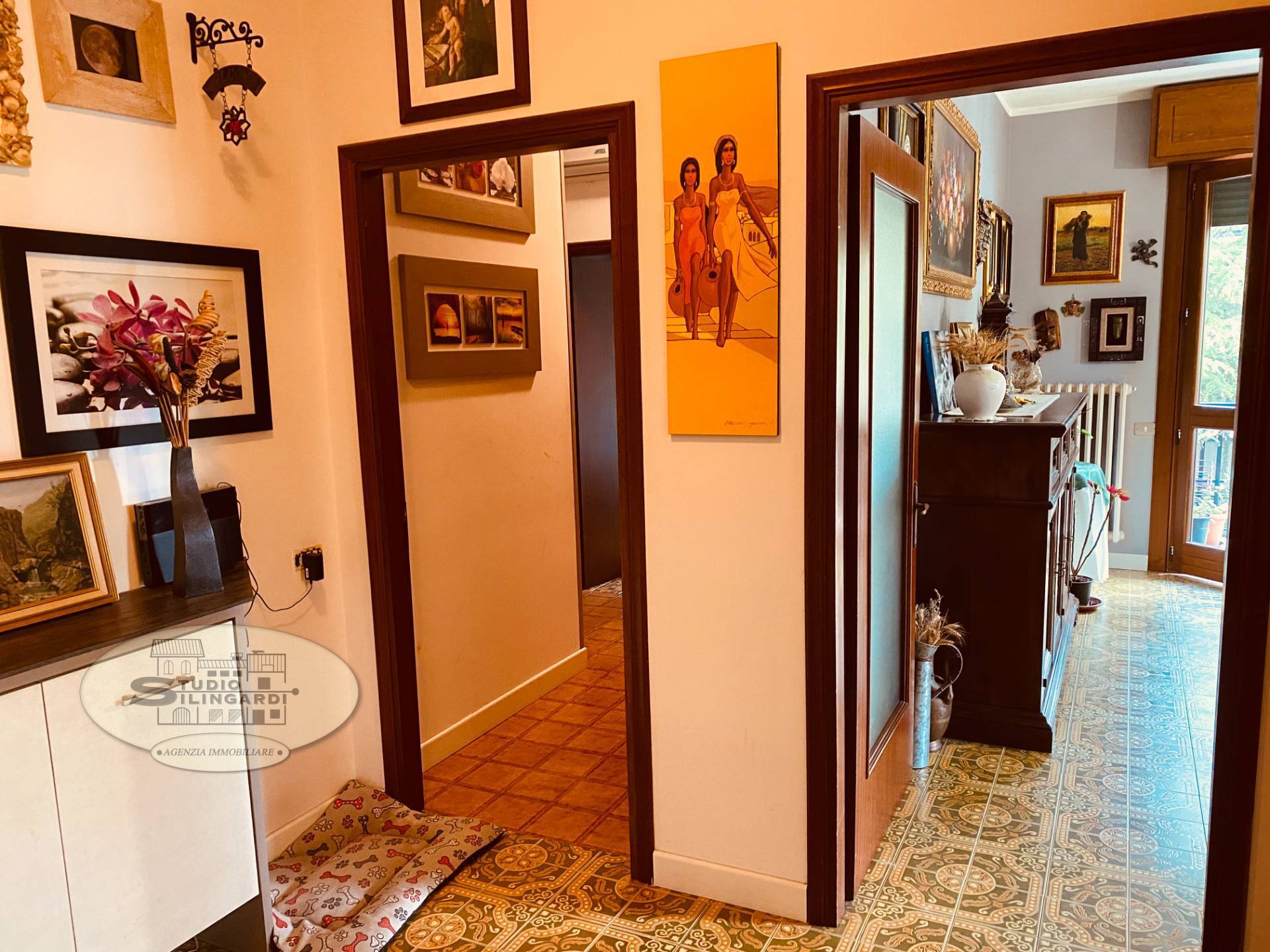 Appartamento in vendita a Formigine, Magreta