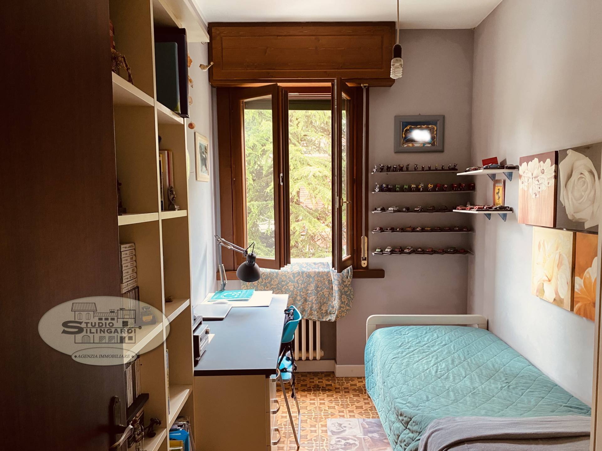 Appartamento in vendita a Formigine, Magreta