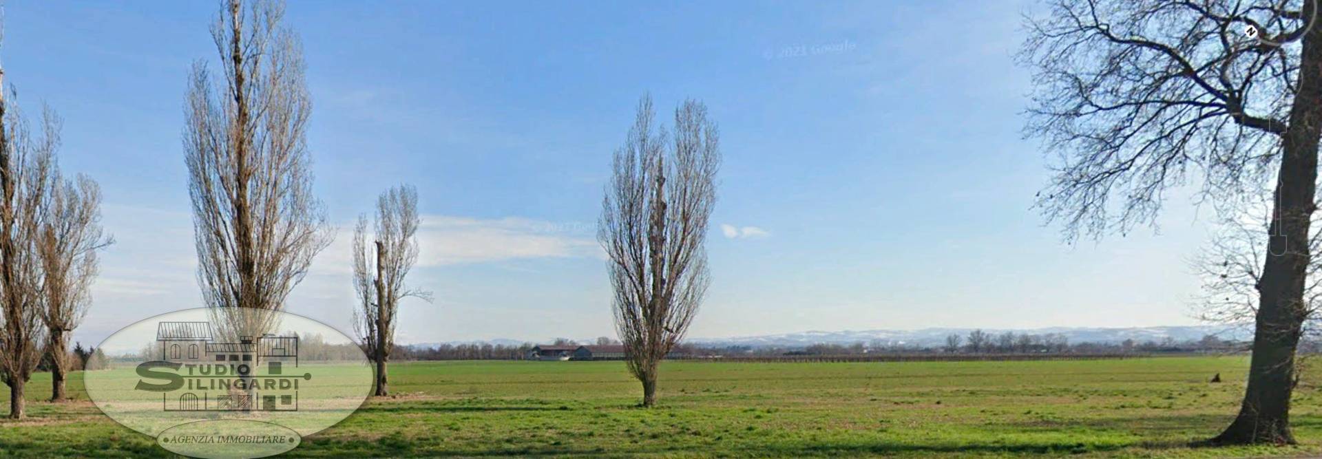 Terreno Agricolo in vendita a Formigine, Formigine
