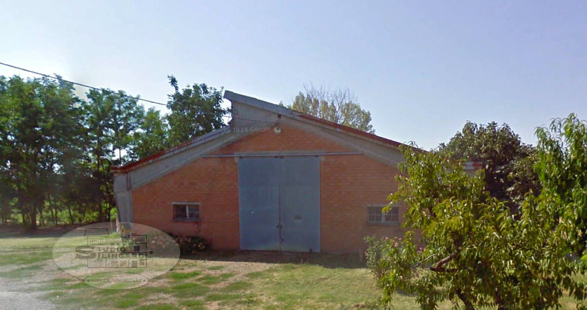 Terreno Agricolo in vendita a Formigine, Casinalbo