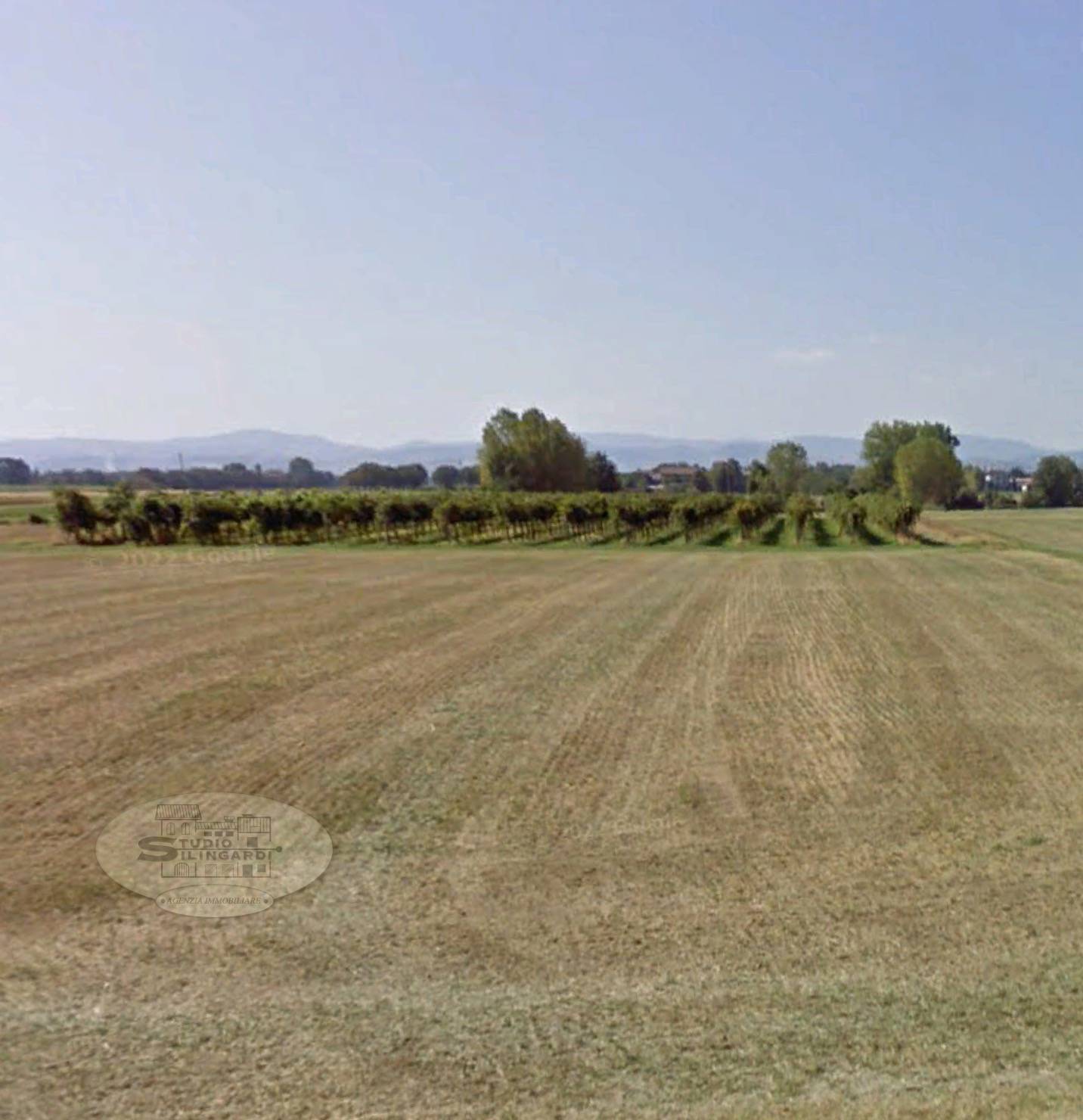 Terreno Agricolo in vendita a Formigine, Casinalbo
