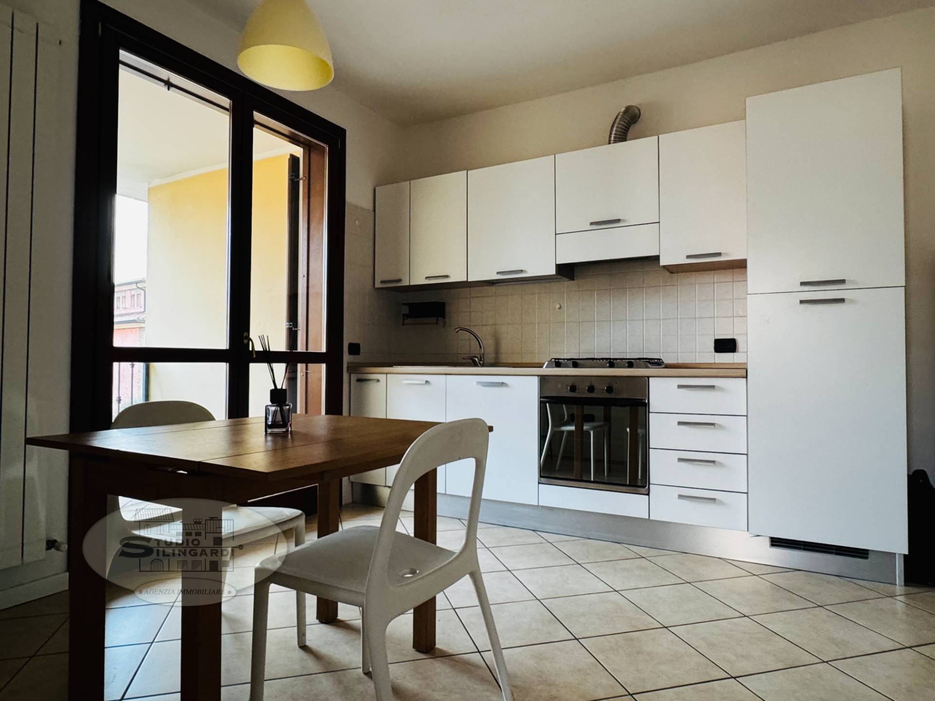 Appartamento in vendita a Formigine, Casinalbo