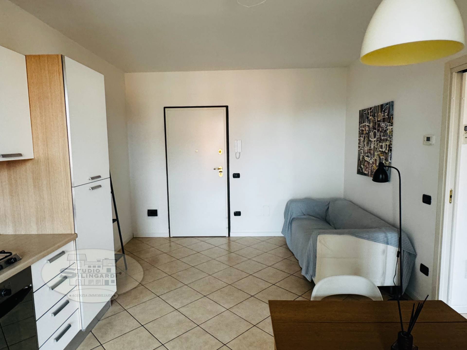 Appartamento in vendita a Formigine, Casinalbo