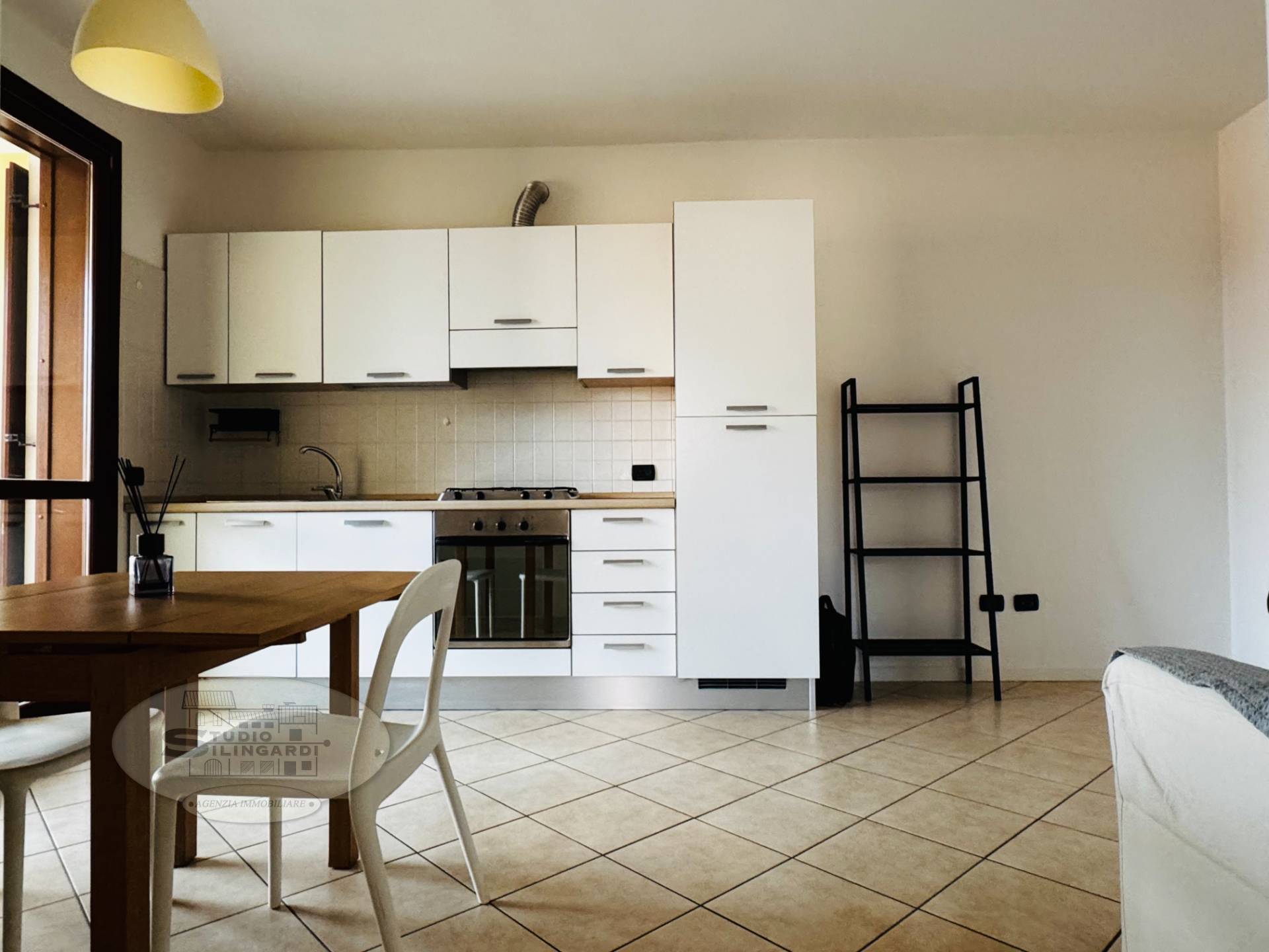 Appartamento in vendita a Formigine, Casinalbo