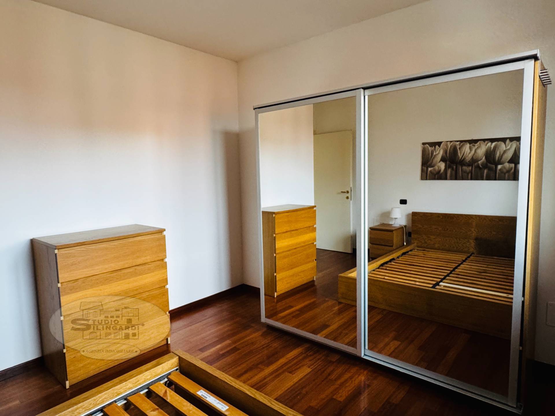 Appartamento in vendita a Formigine, Casinalbo