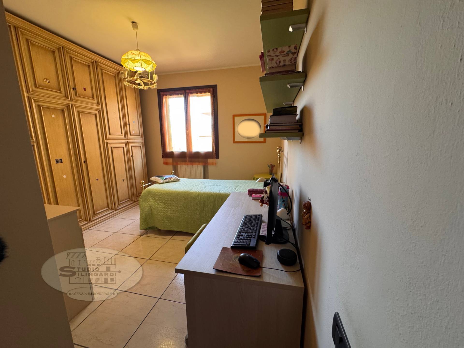 Appartamento in vendita a Formigine, Formigine