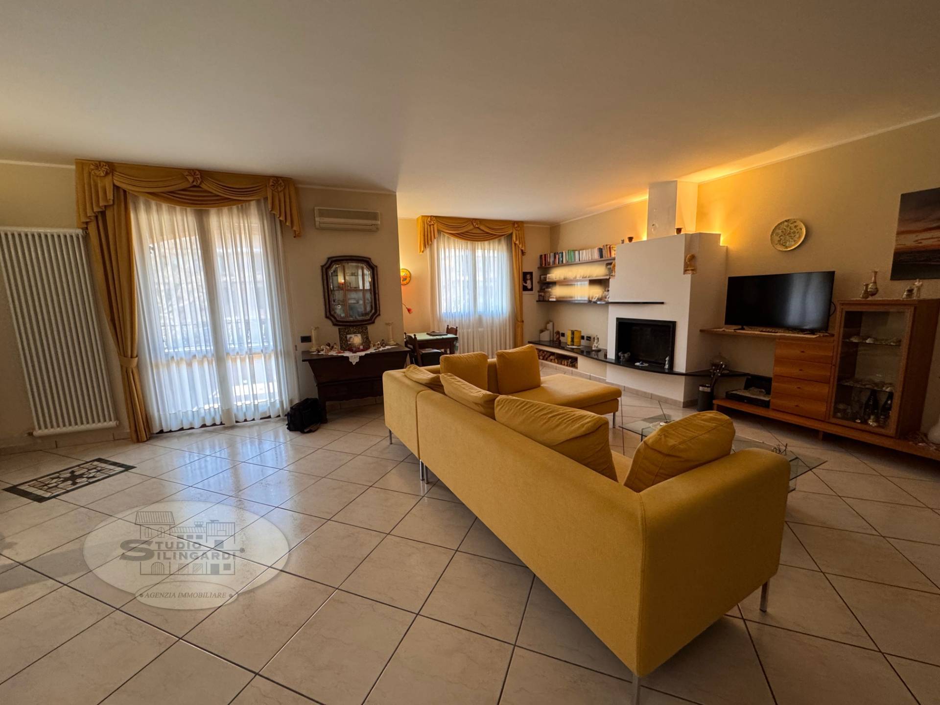 Appartamento in vendita a Formigine, Formigine