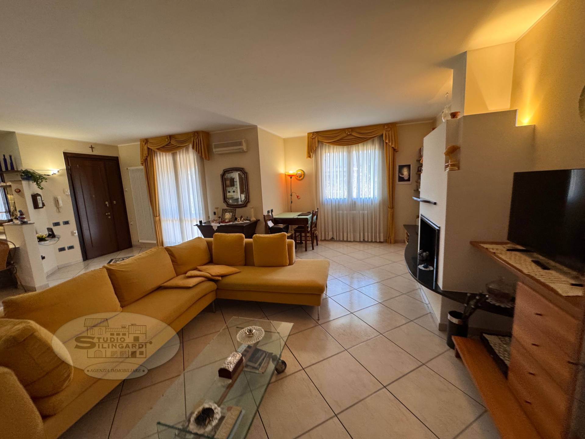 Appartamento in vendita a Formigine, Formigine