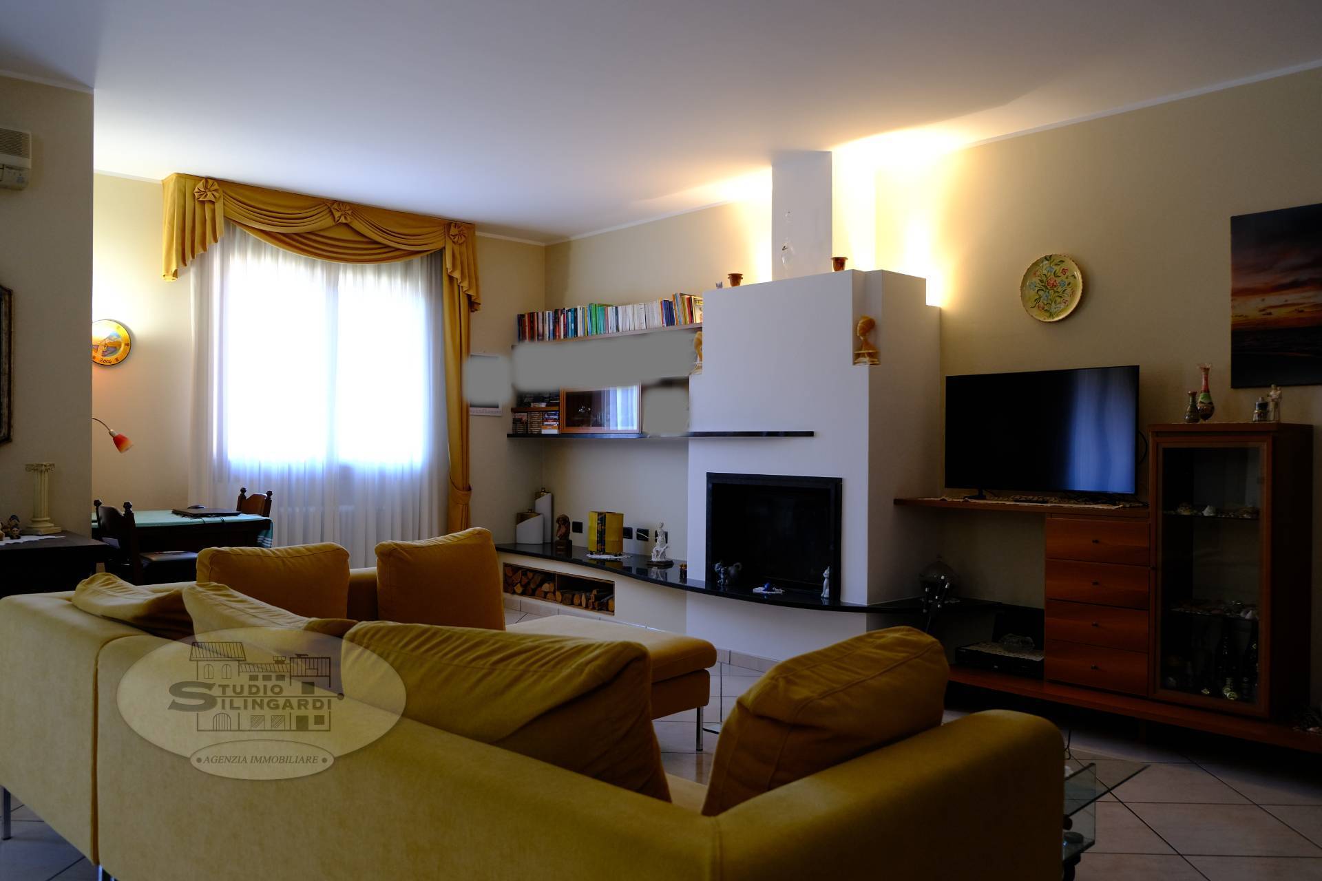 Appartamento in vendita a Formigine, Formigine