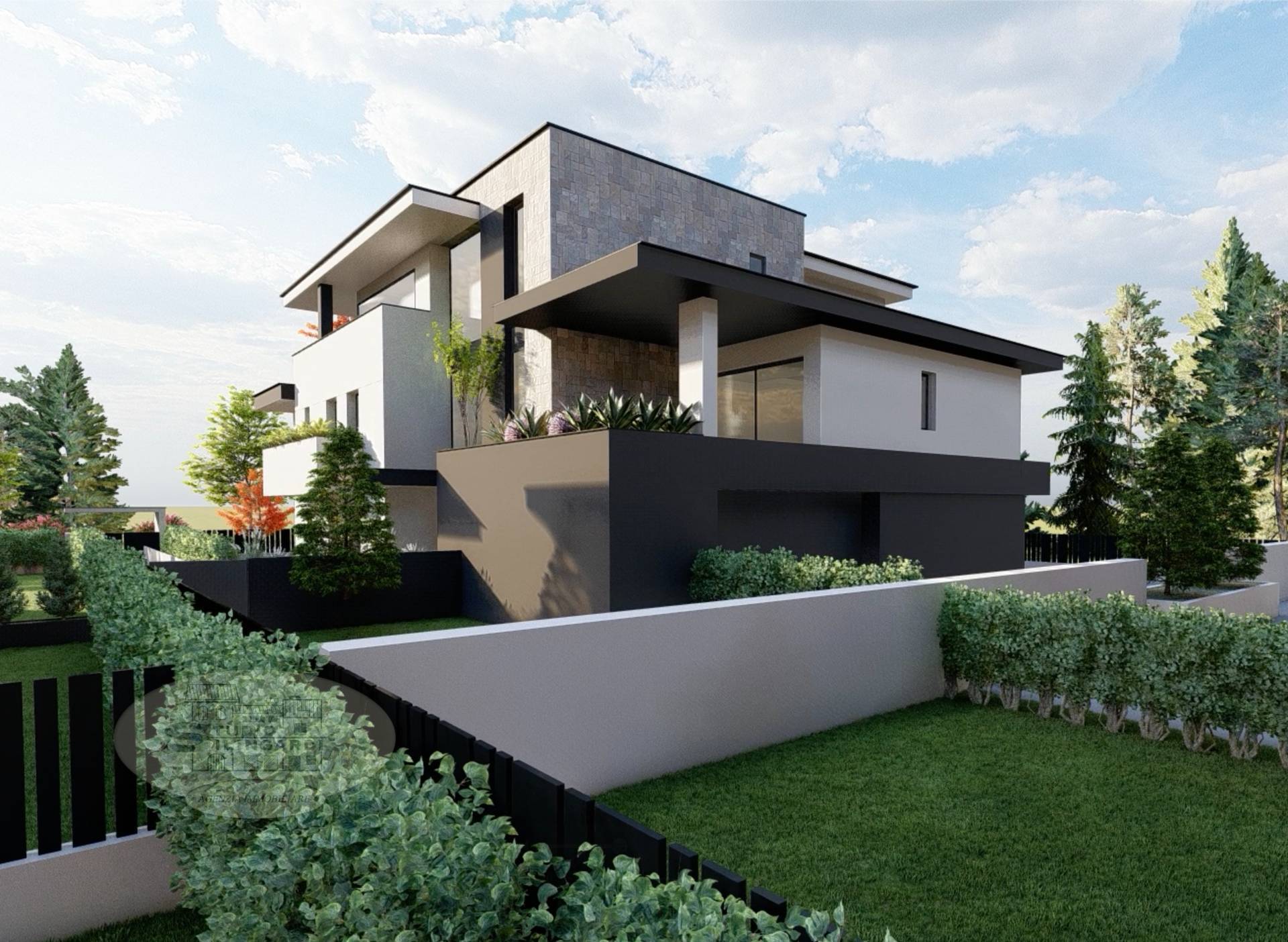 Appartamento in vendita a Formigine, Formigine