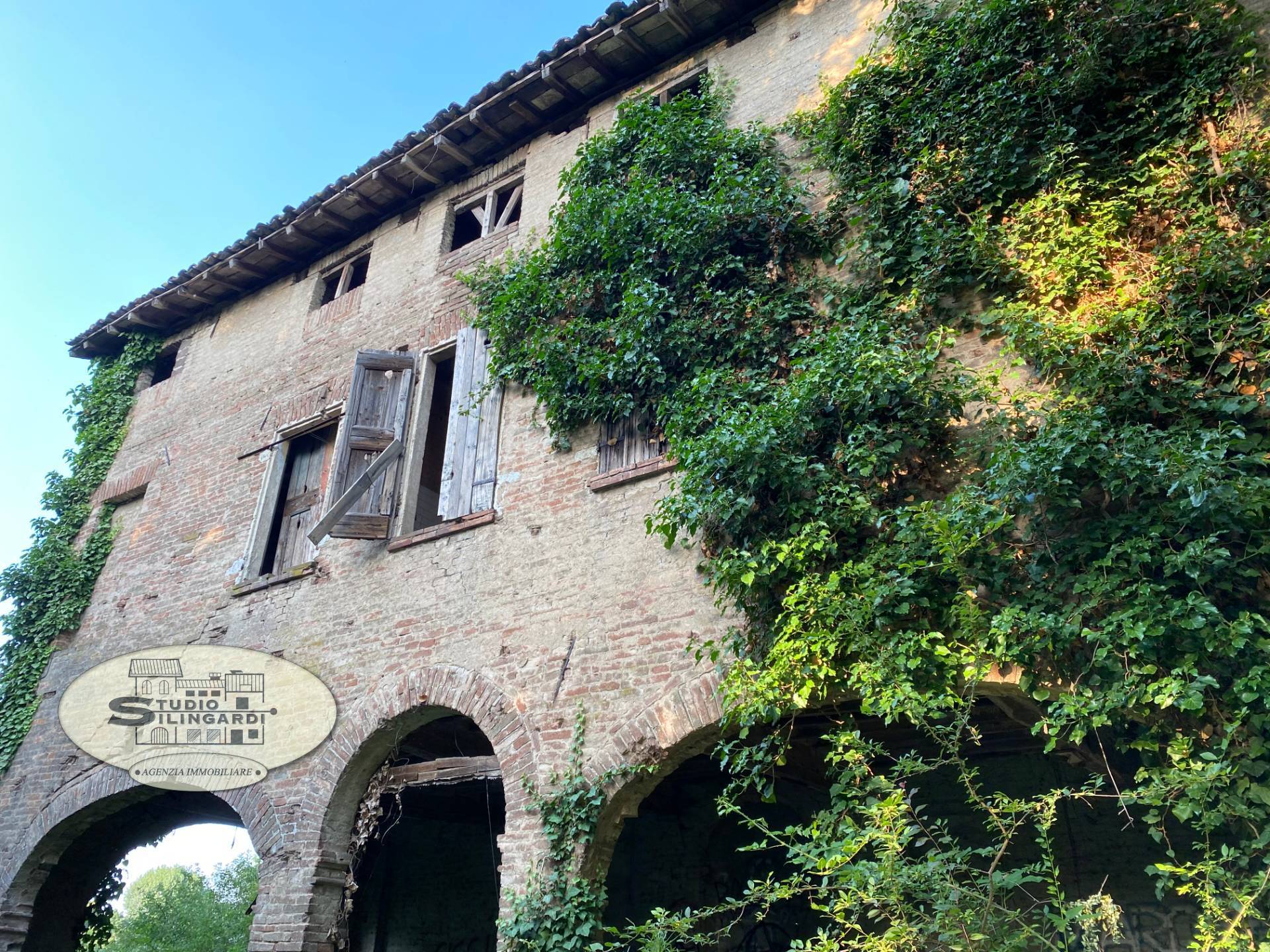 Rustico in vendita a Formigine, Formigine