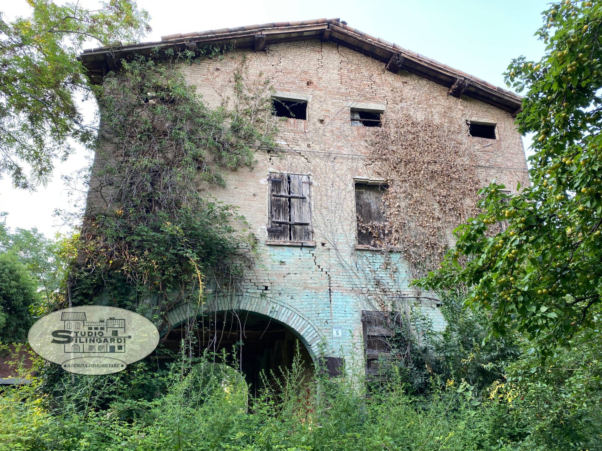 Rustico in vendita a Formigine, Formigine