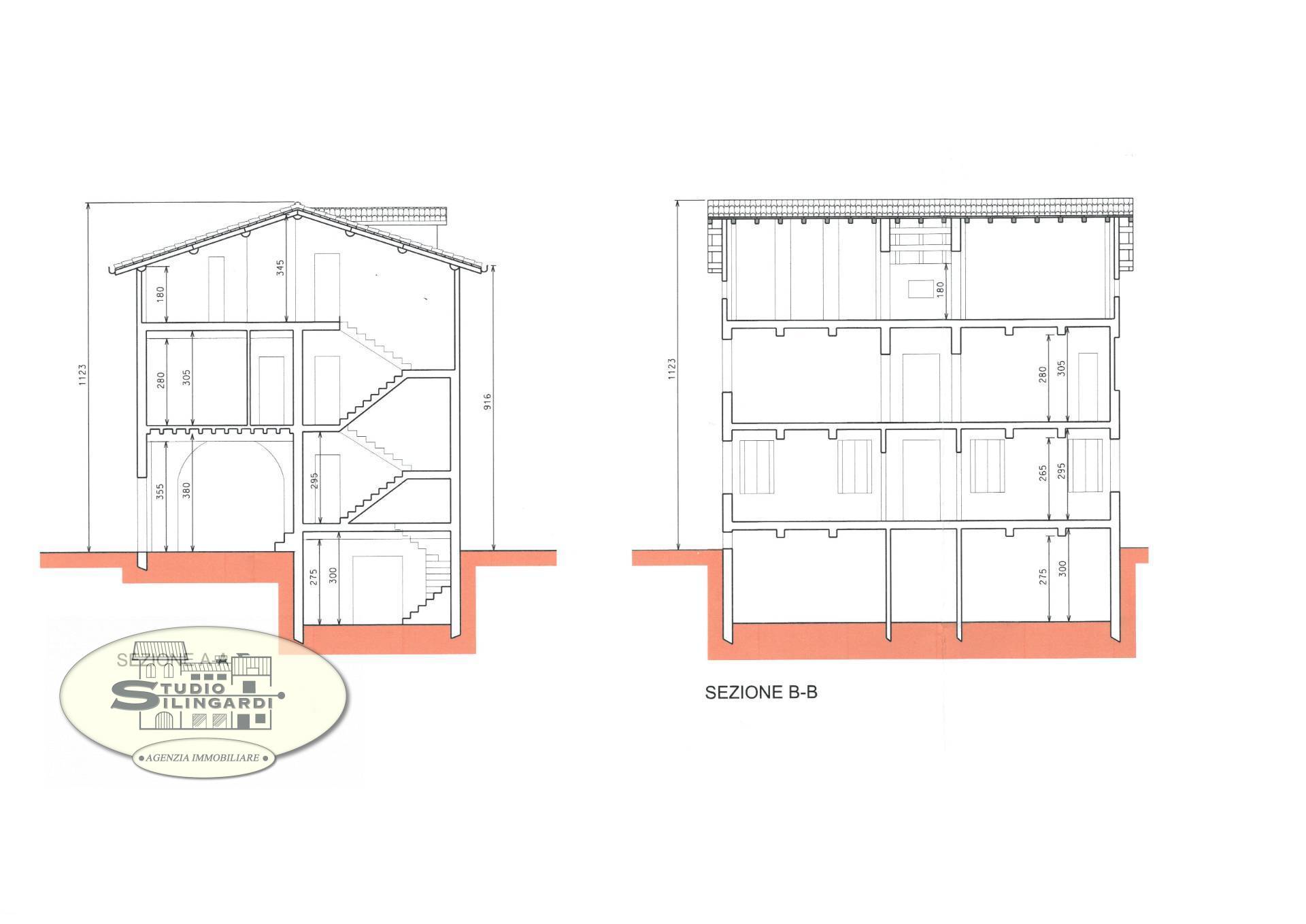 Rustico in vendita a Formigine, Formigine