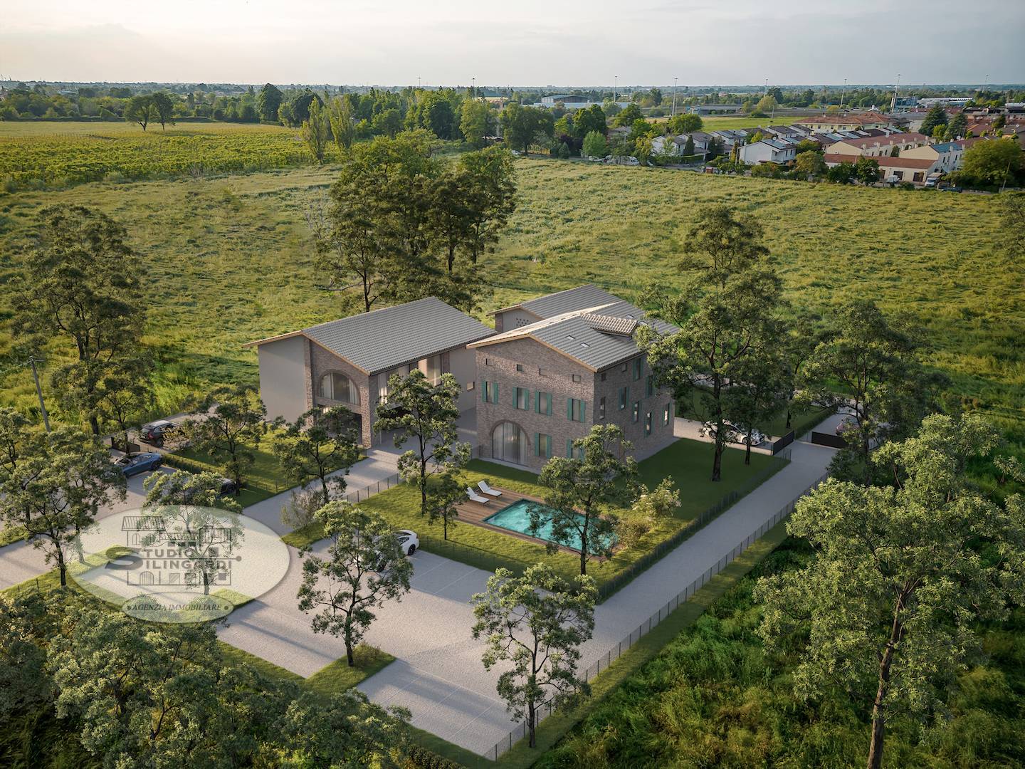 Rustico in vendita a Formigine, Formigine