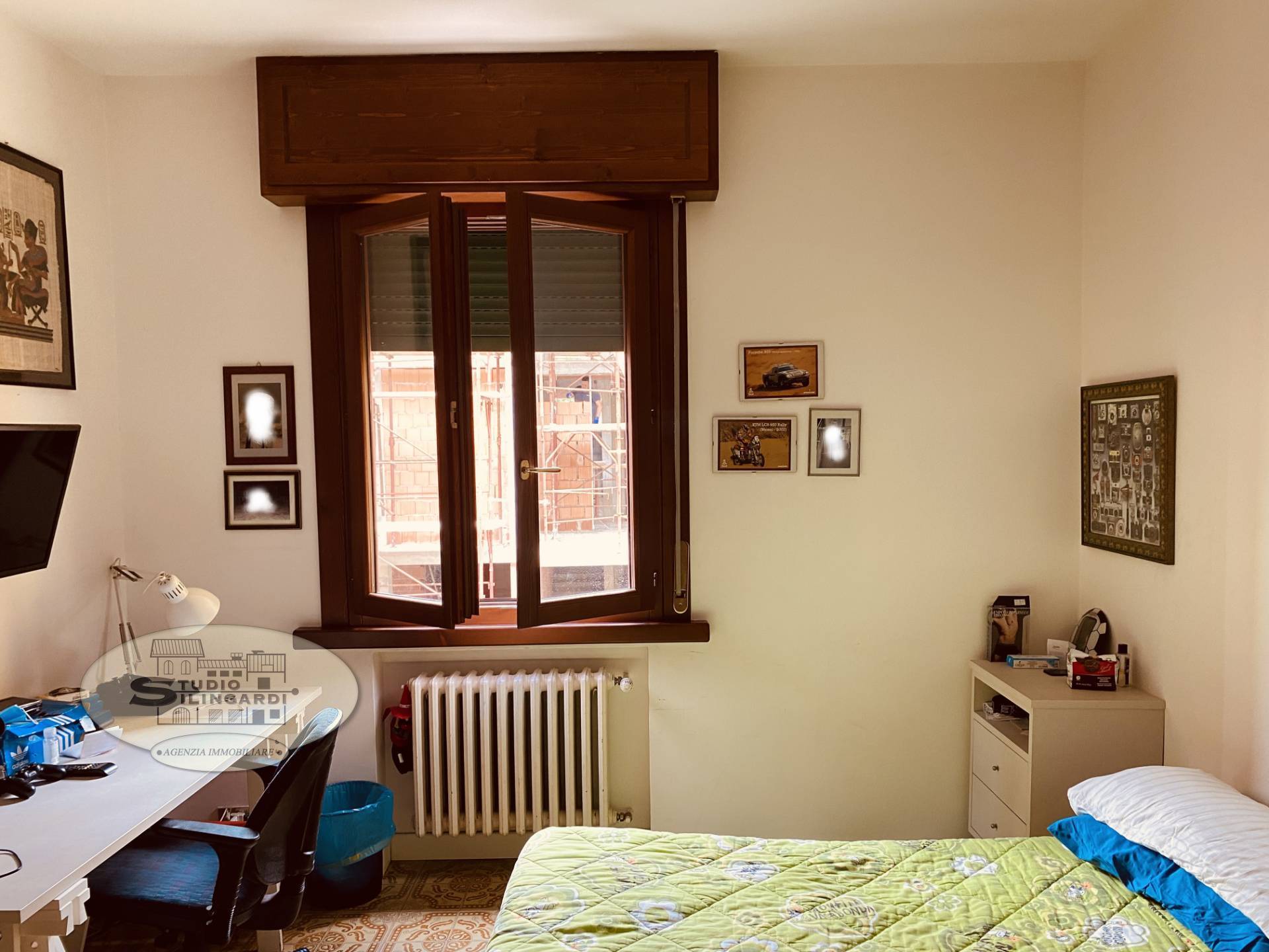 Appartamento in vendita a Formigine, Magreta