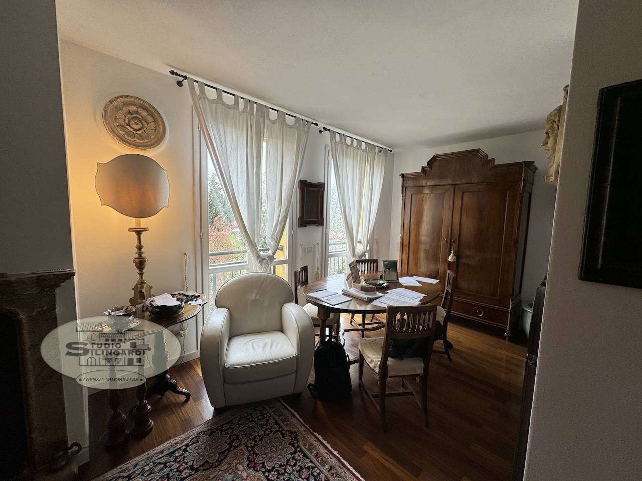 Attico in vendita a Formigine, Casinalbo