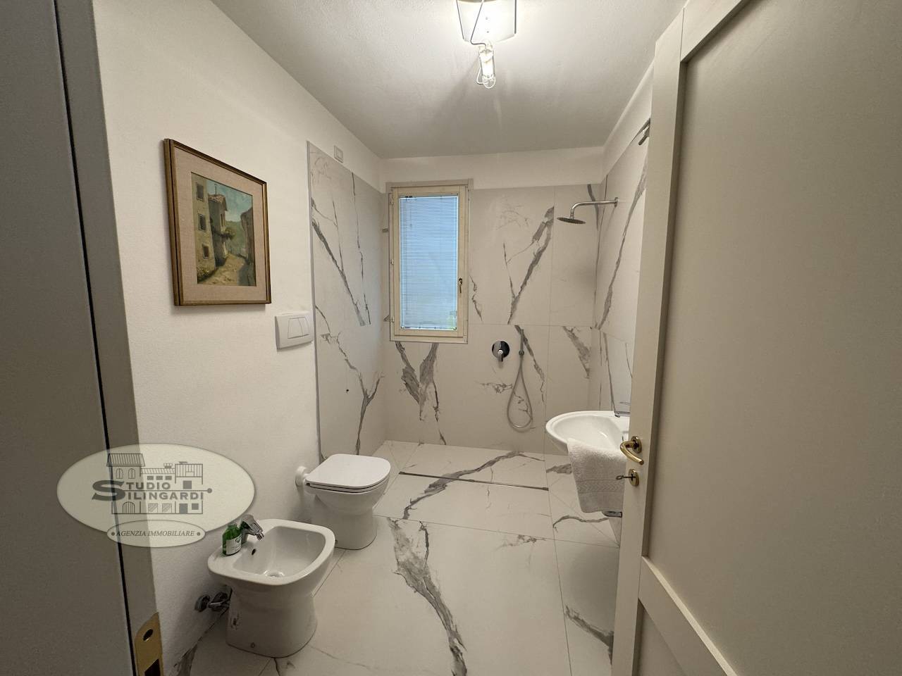 Attico in vendita a Formigine, Casinalbo