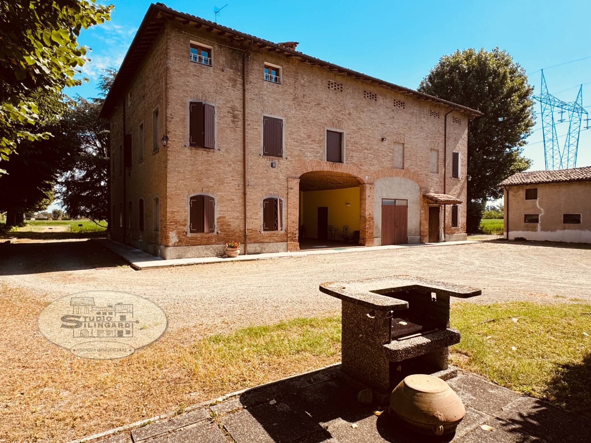 Rustico in vendita a Formigine, Magreta