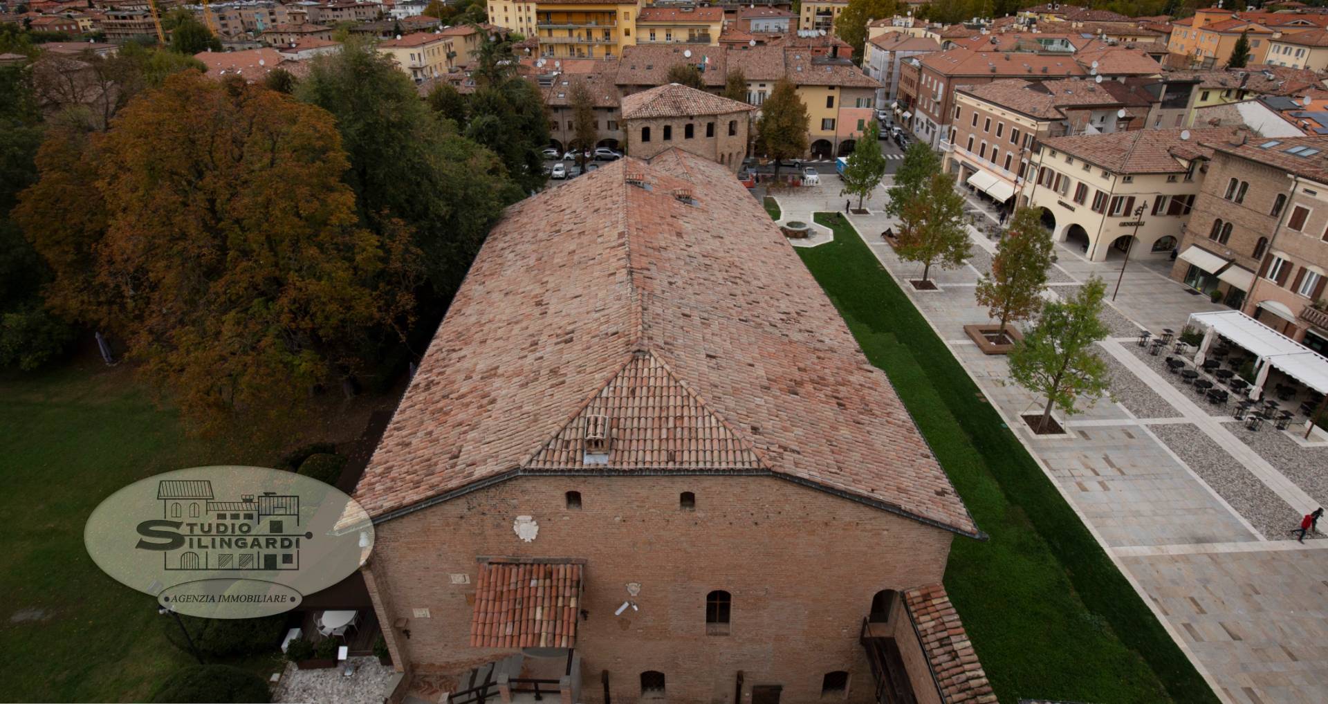 negozio in affitto a Formigine, Formigine