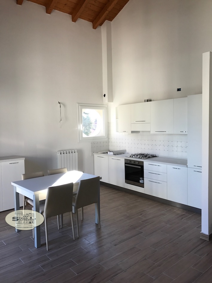 Appartamento in affitto a Modena, Baggiovara