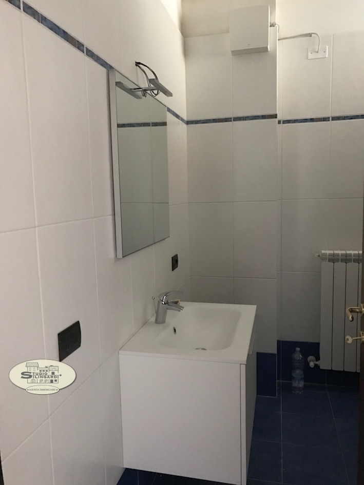 Appartamento in affitto a Modena, Baggiovara