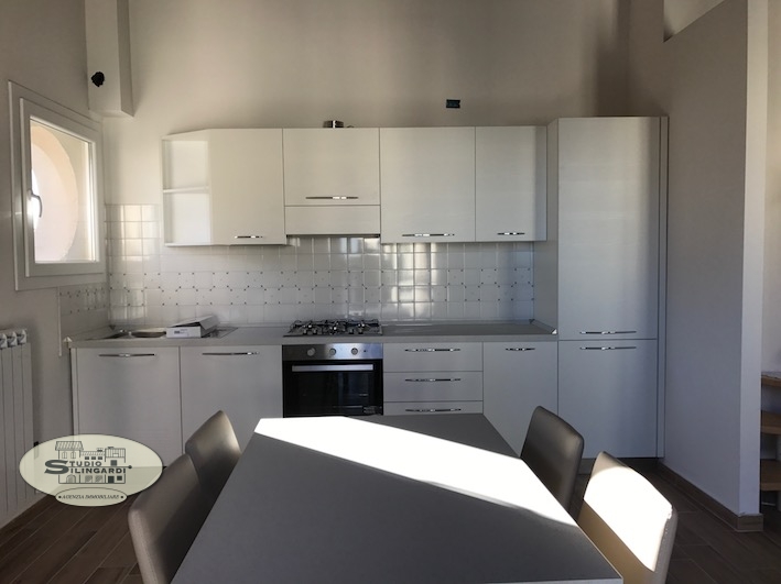 Appartamento in affitto a Modena, Baggiovara