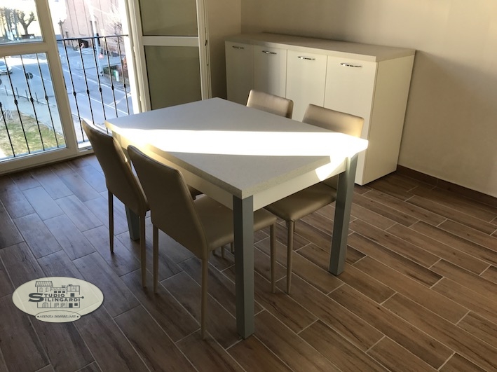 Appartamento in affitto a Modena, Baggiovara