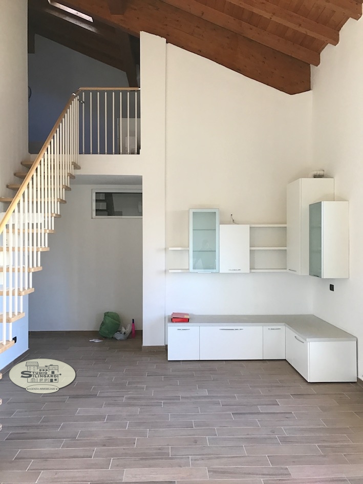 Appartamento in affitto a Modena, Baggiovara