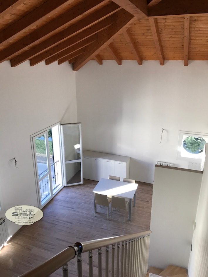 Appartamento in affitto a Modena, Baggiovara