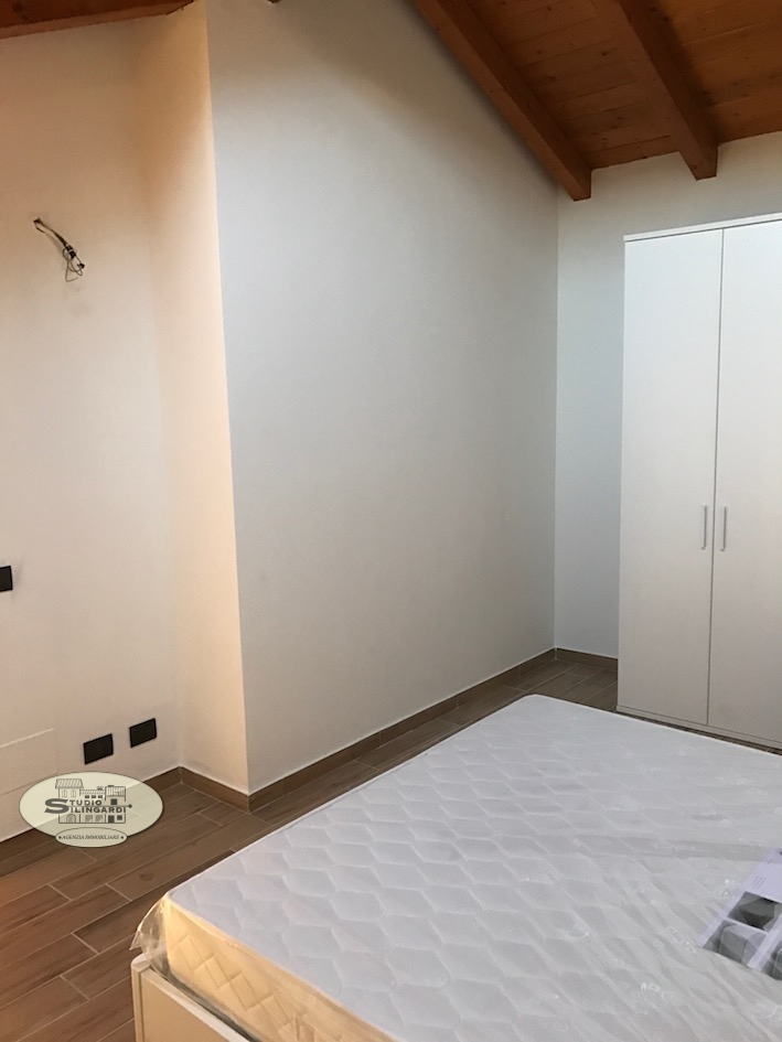 Appartamento in affitto a Modena, Baggiovara