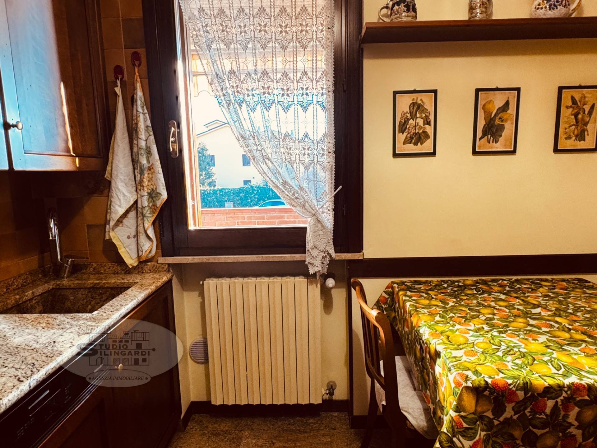 Appartamento in vendita a Formigine, Formigine