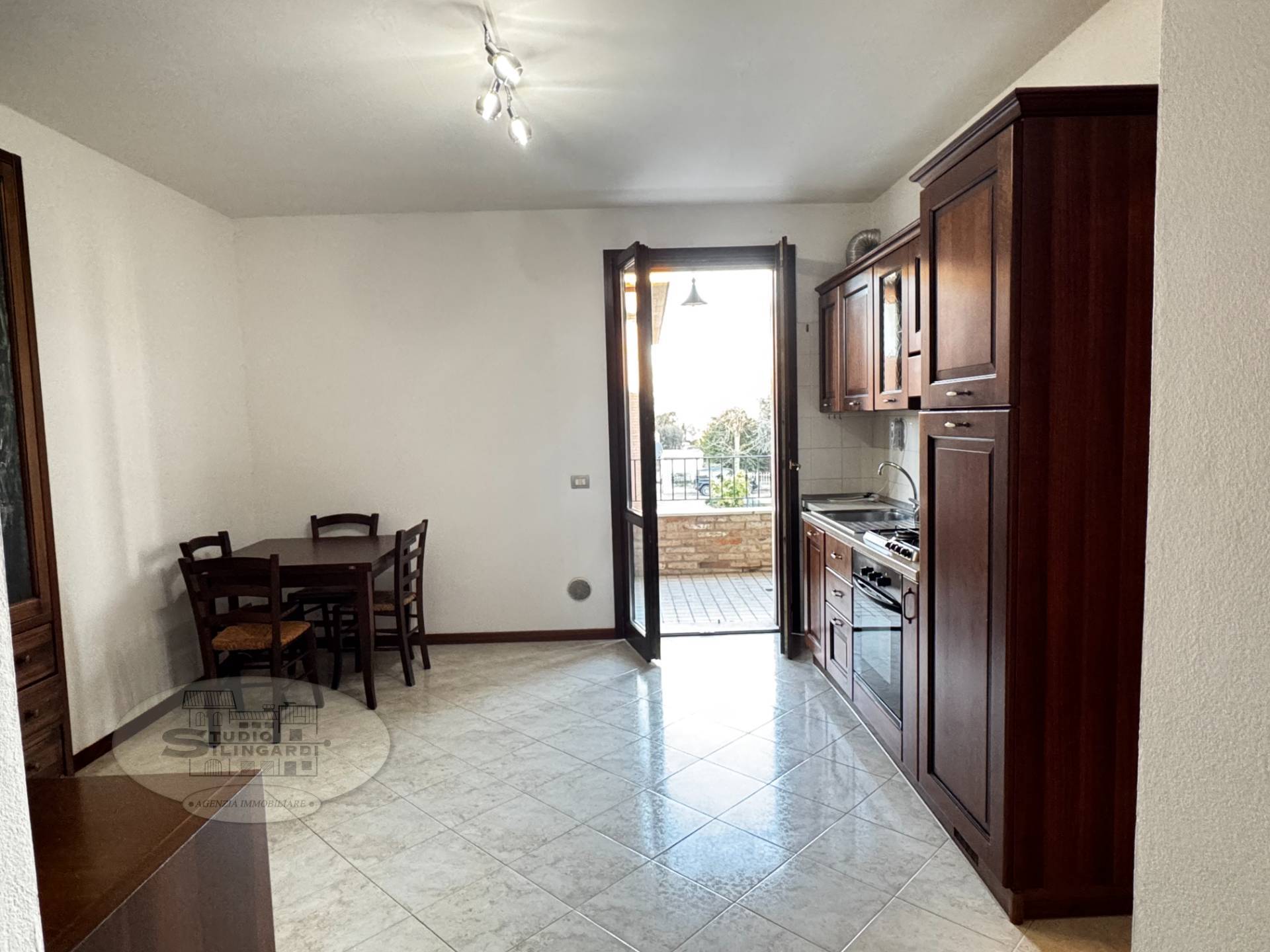 Appartamento in vendita a Formigine, Formigine