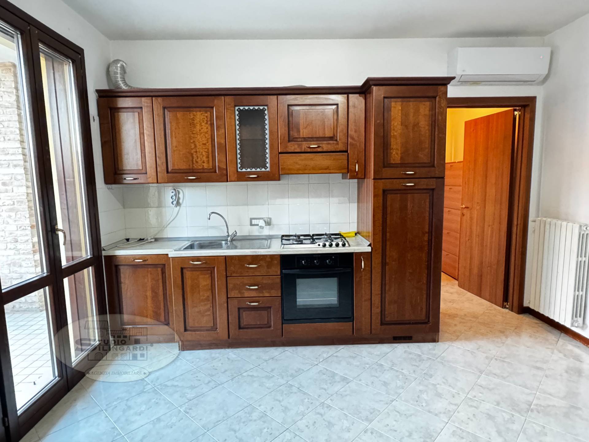 Appartamento in vendita a Formigine, Formigine