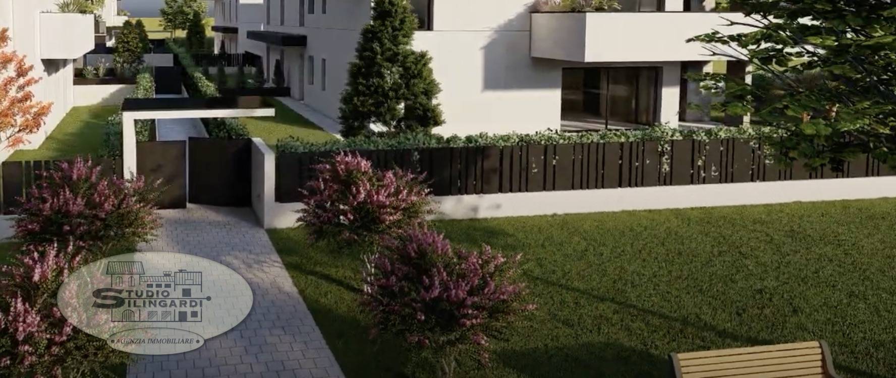 Appartamento in vendita a Formigine, Formigine