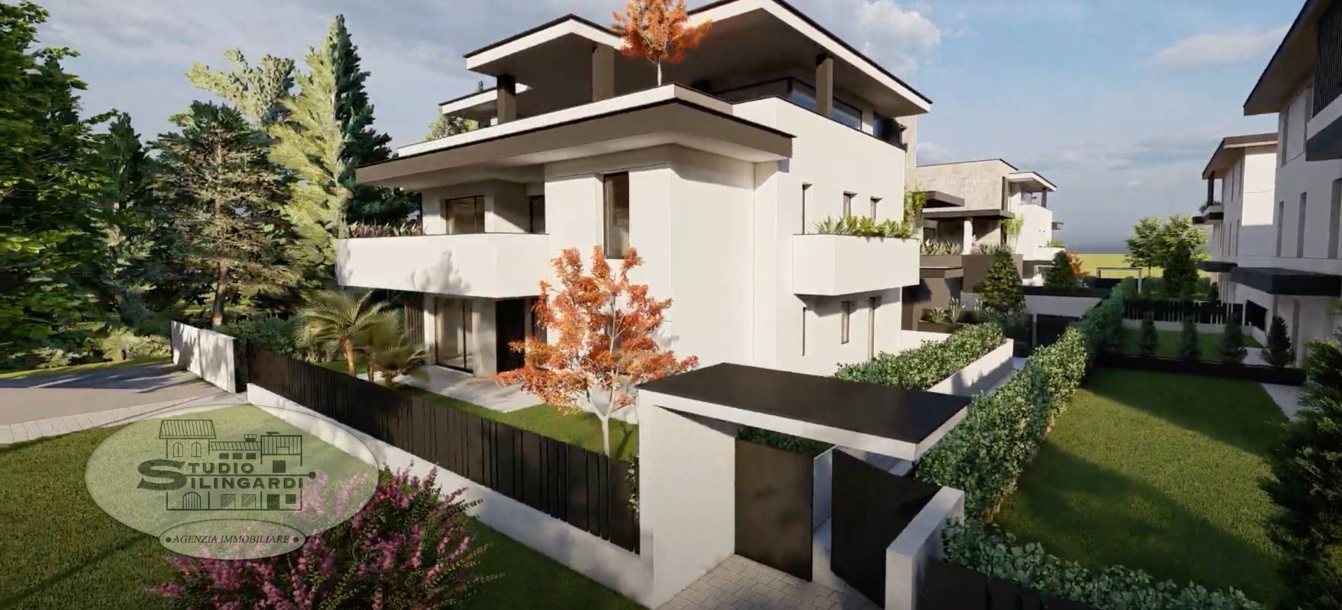 Appartamento in vendita a Formigine, Formigine