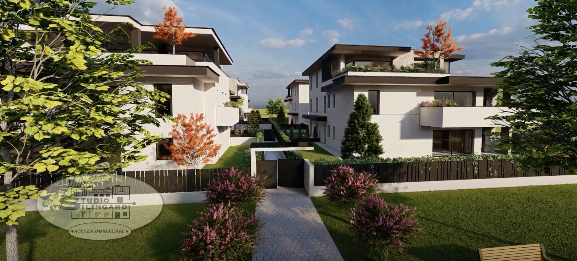 Appartamento in vendita a Formigine, Formigine