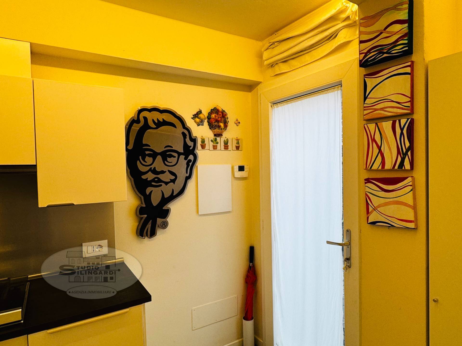 Appartamento in affitto a Formigine, Casinalbo