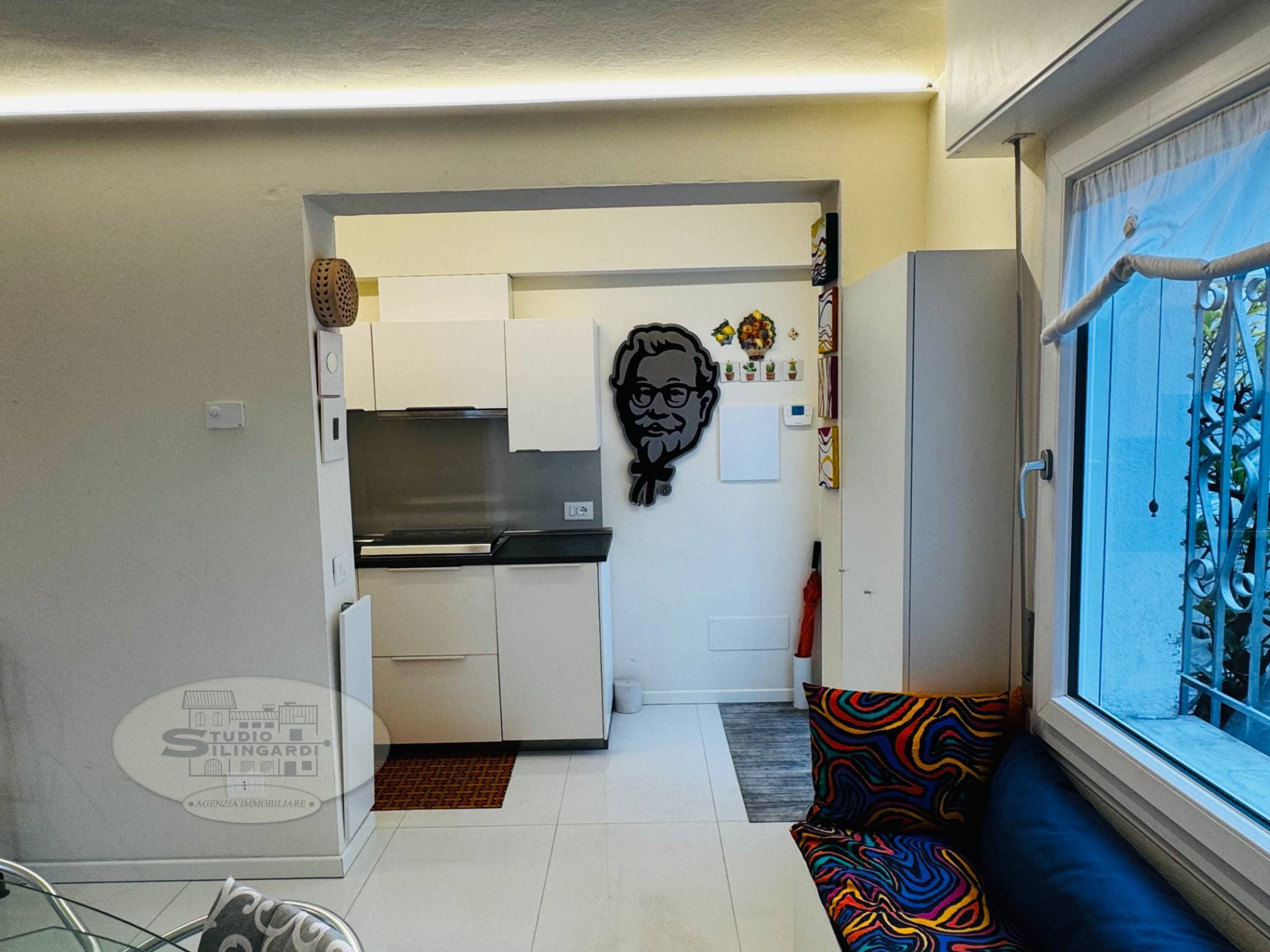 Appartamento in affitto a Formigine, Casinalbo