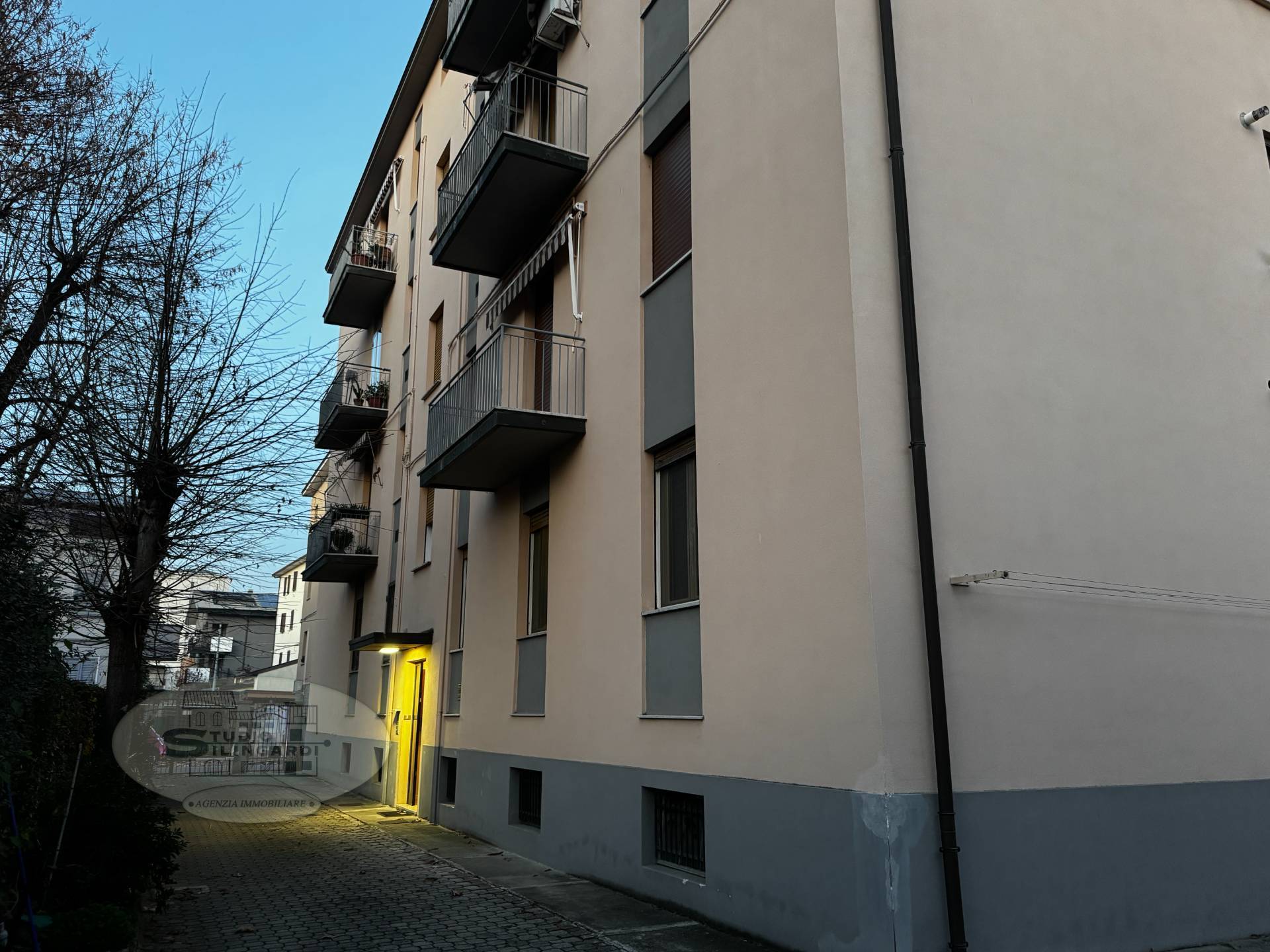 Appartamento in vendita a Sassuolo, Musicisti