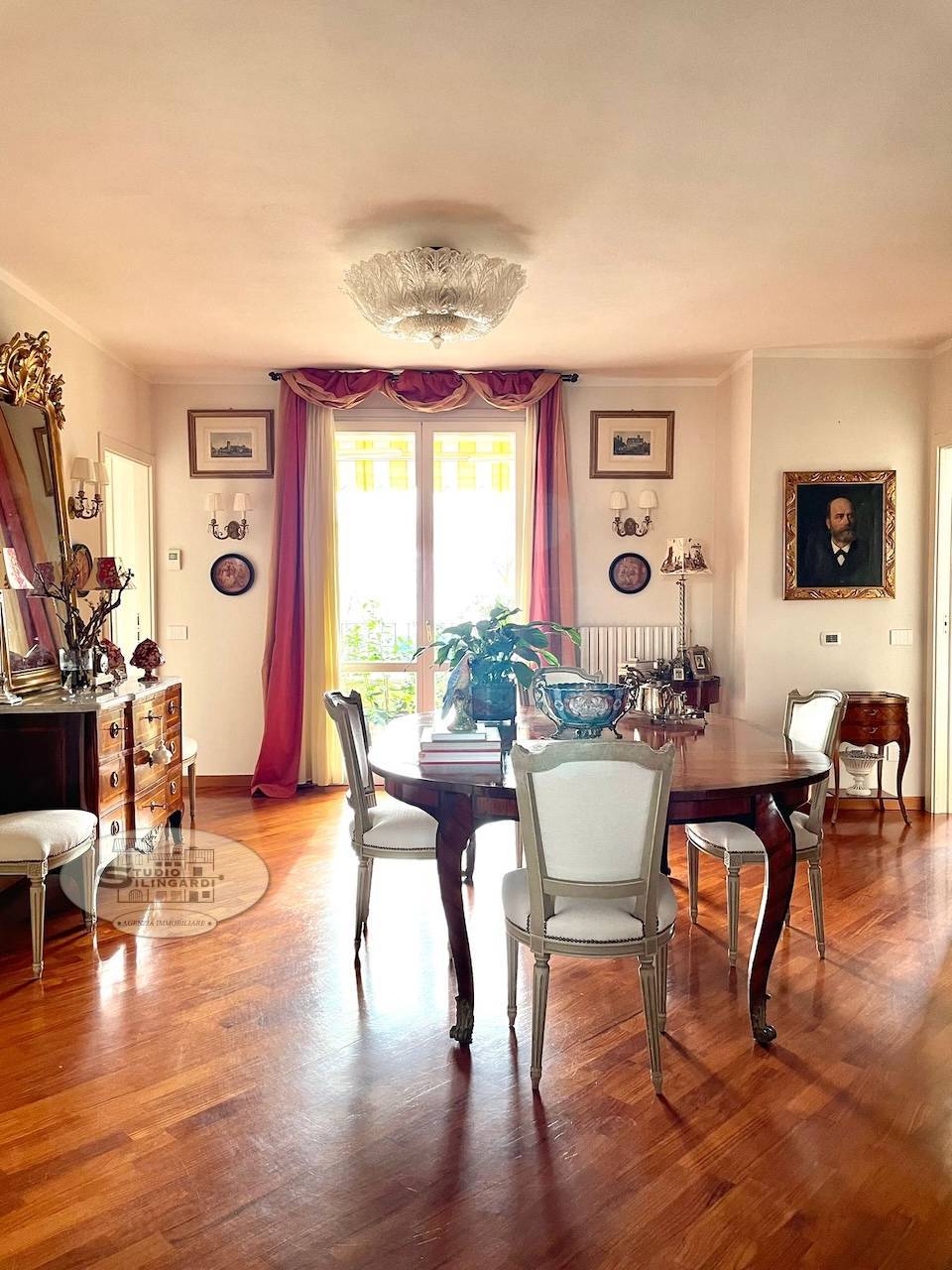 Attico in vendita a Formigine, Formigine