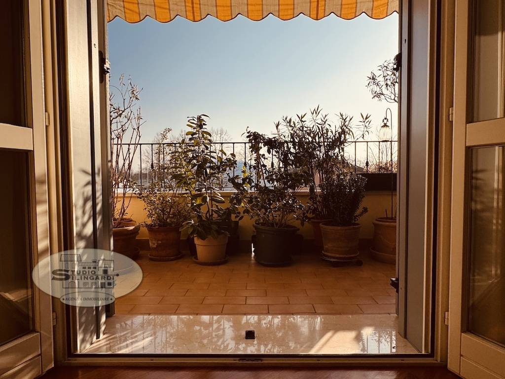 Attico in vendita a Formigine, Formigine