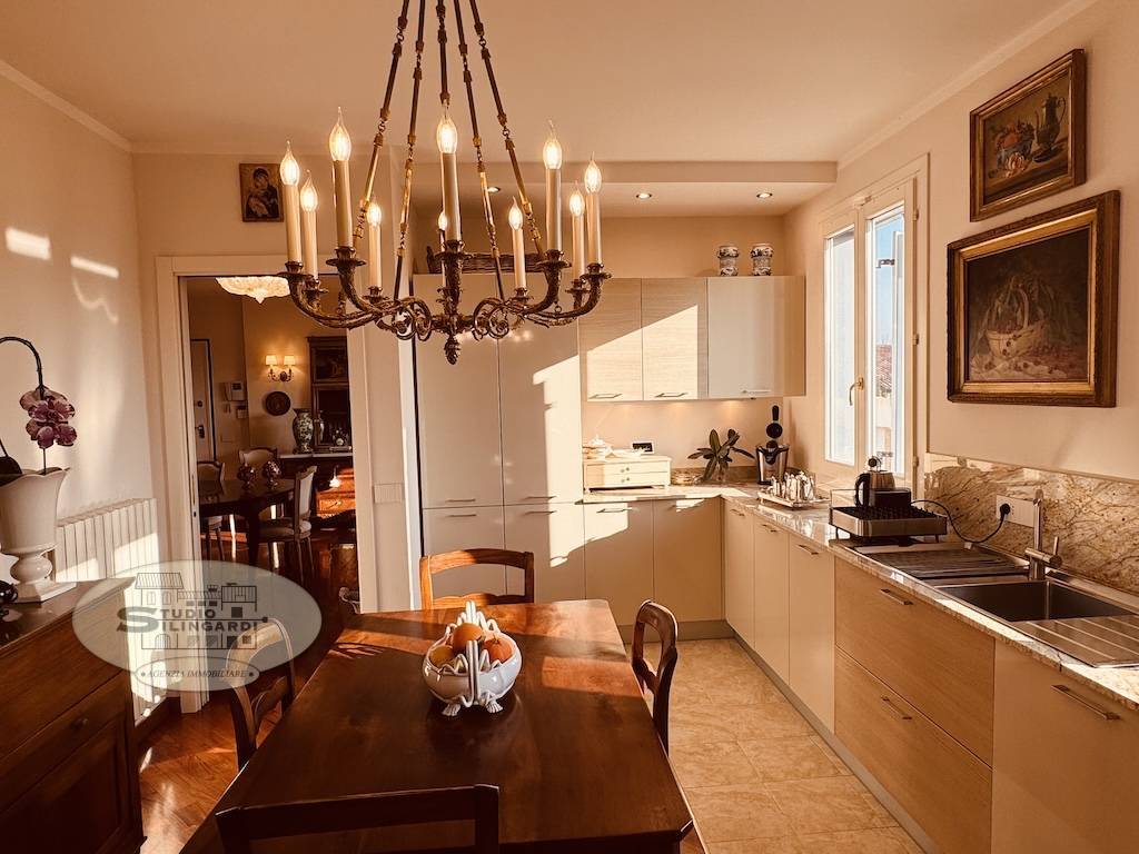 Attico in vendita a Formigine, Formigine